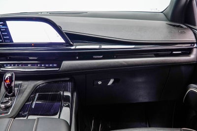 2024 Cadillac Escalade ESV Sport
