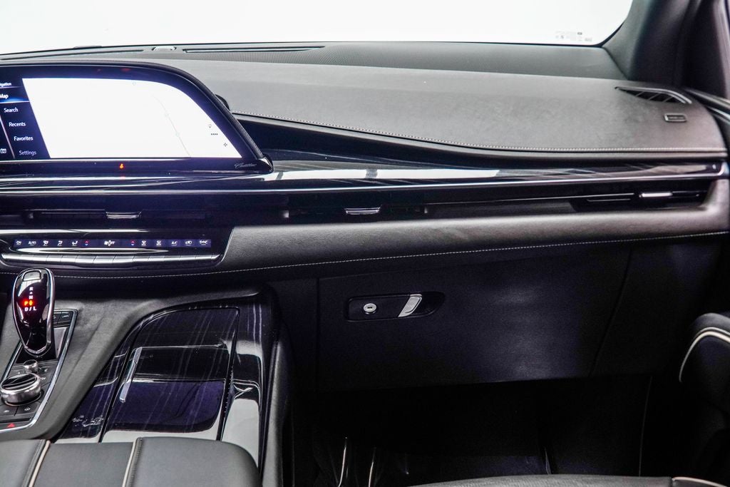 2024 Cadillac Escalade ESV Sport