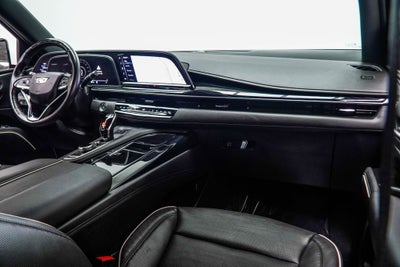 2024 Cadillac Escalade ESV Sport
