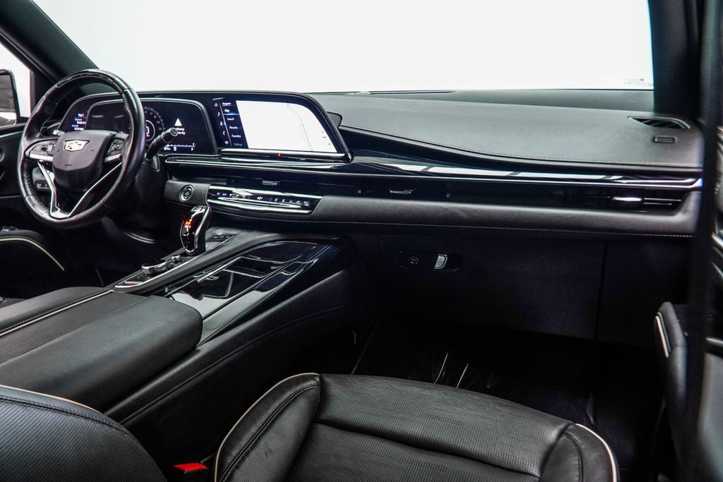 2024 Cadillac Escalade ESV Sport