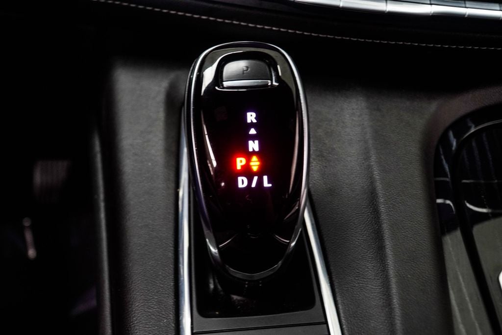 2024 Cadillac Escalade ESV Sport