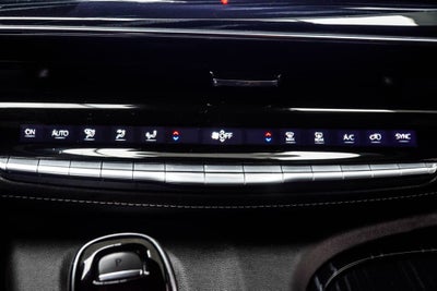 2024 Cadillac Escalade ESV Sport