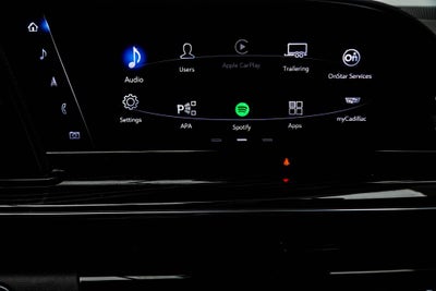 2024 Cadillac Escalade ESV Sport