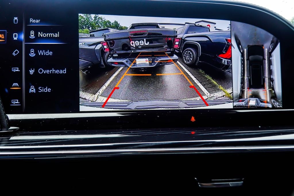 2024 Cadillac Escalade ESV Sport