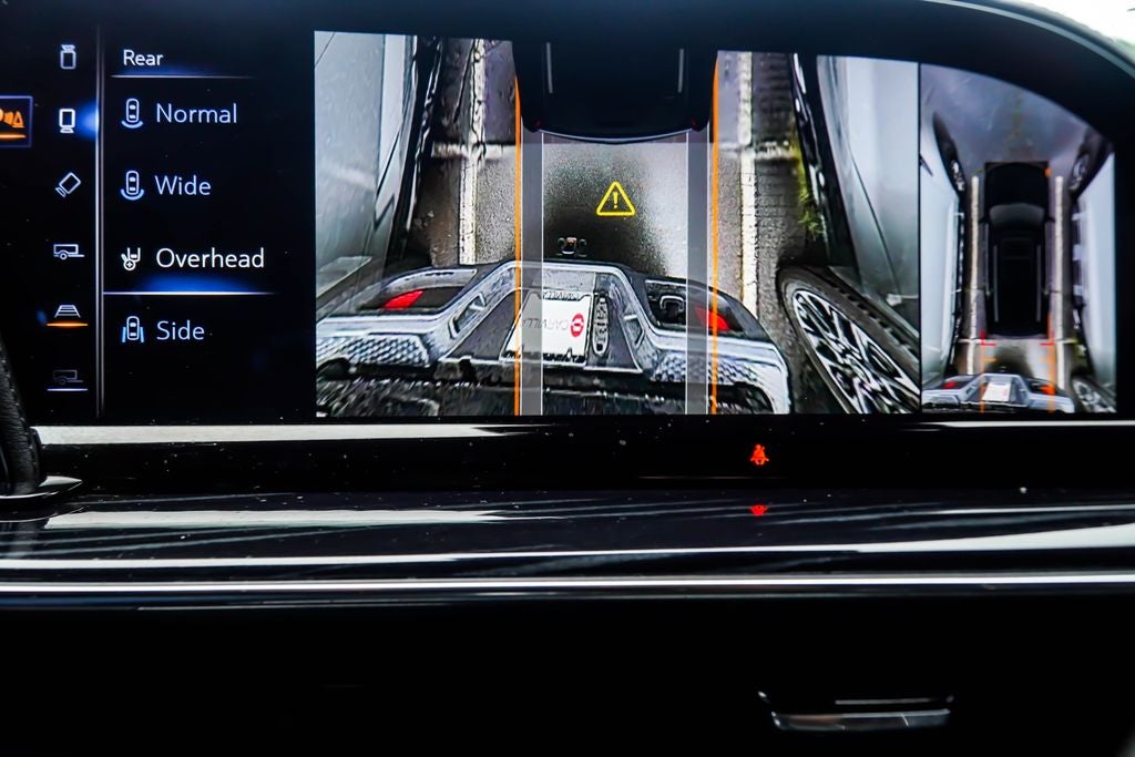 2024 Cadillac Escalade ESV Sport