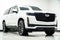 2024 Cadillac Escalade ESV Sport