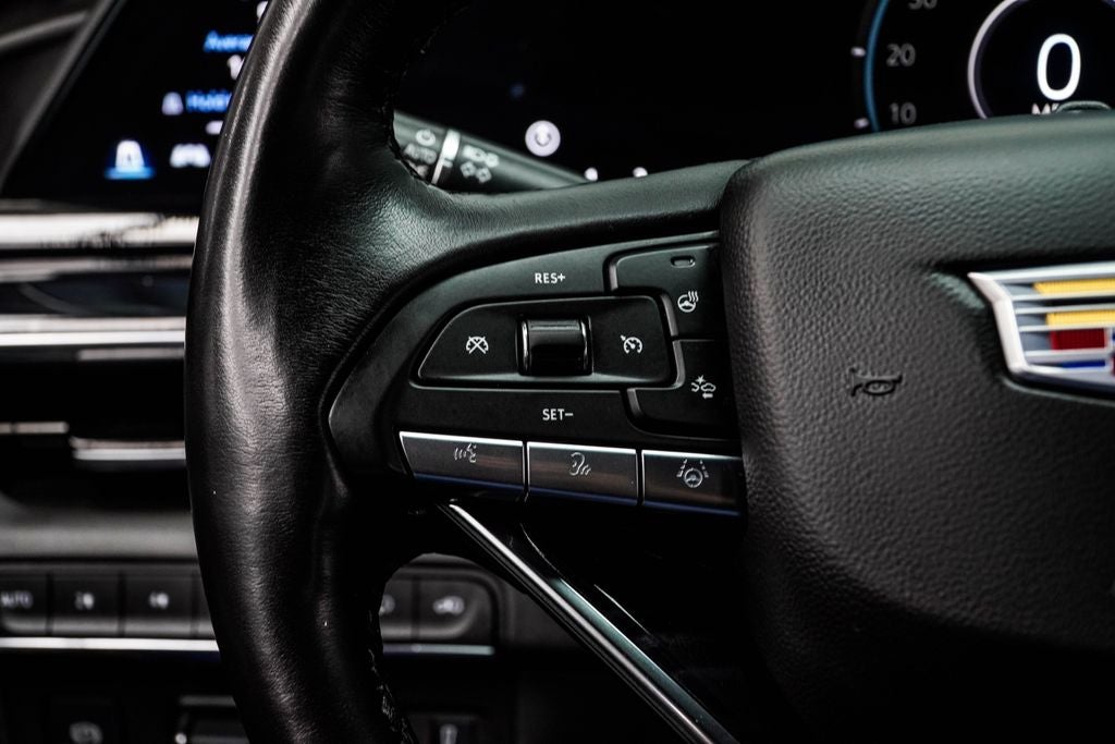 2024 Cadillac Escalade ESV Sport