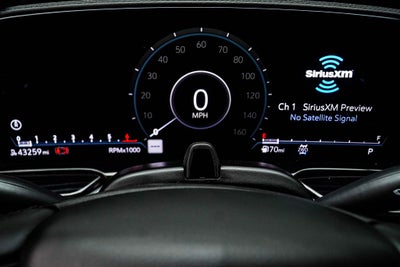 2024 Cadillac Escalade ESV Sport