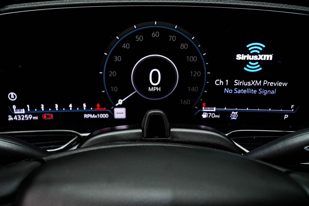 2024 Cadillac Escalade ESV Sport