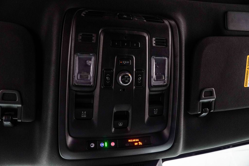 2024 Cadillac Escalade ESV Sport