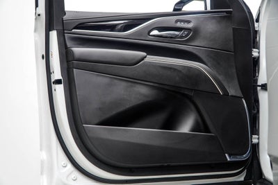 2024 Cadillac Escalade ESV Sport