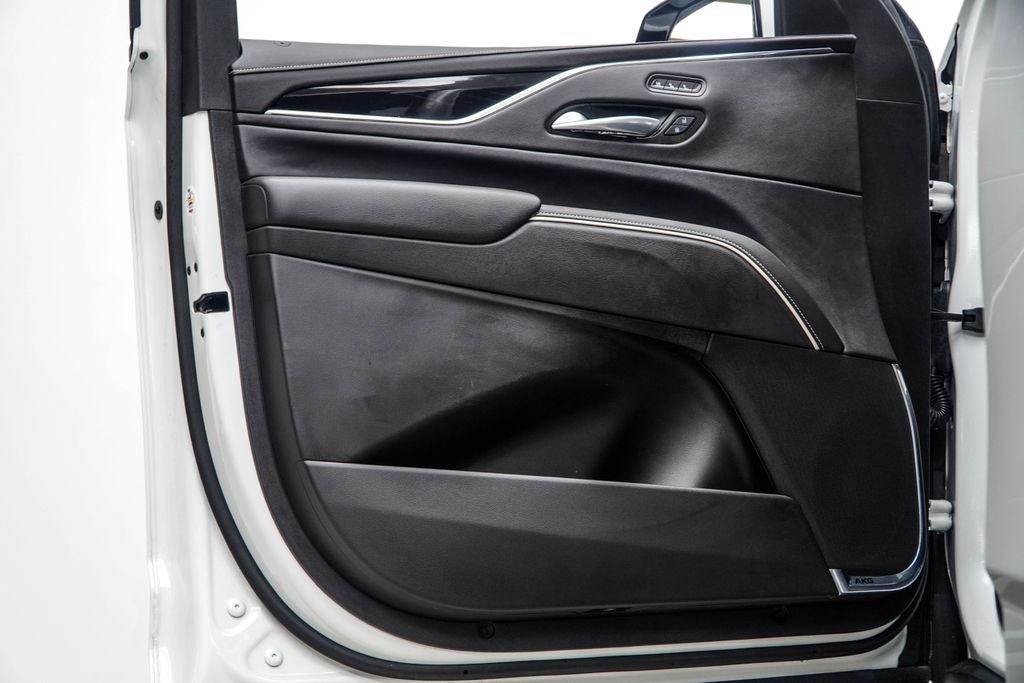 2024 Cadillac Escalade ESV Sport