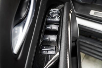 2024 Cadillac Escalade ESV Sport