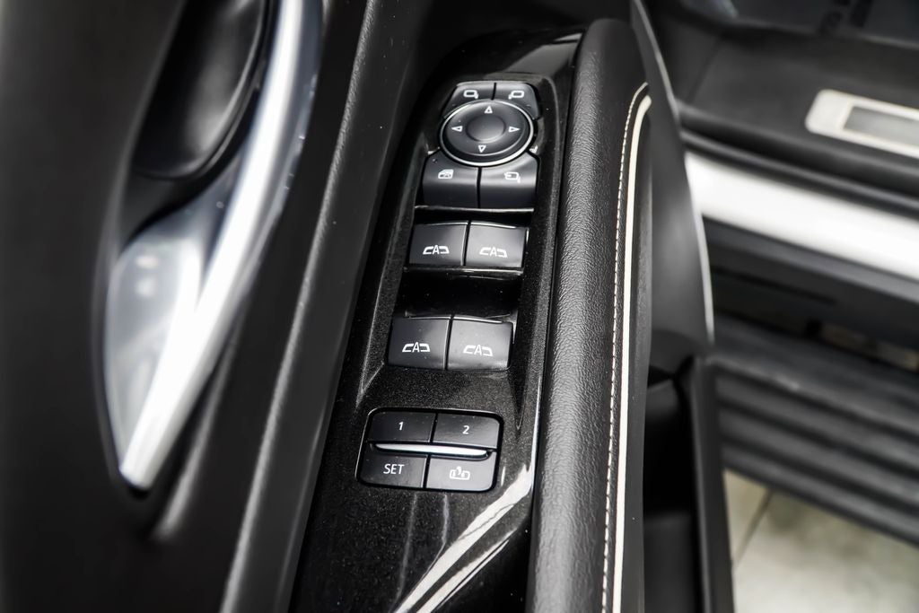 2024 Cadillac Escalade ESV Sport