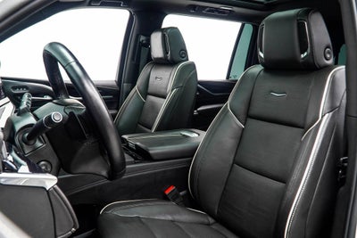 2024 Cadillac Escalade ESV Sport