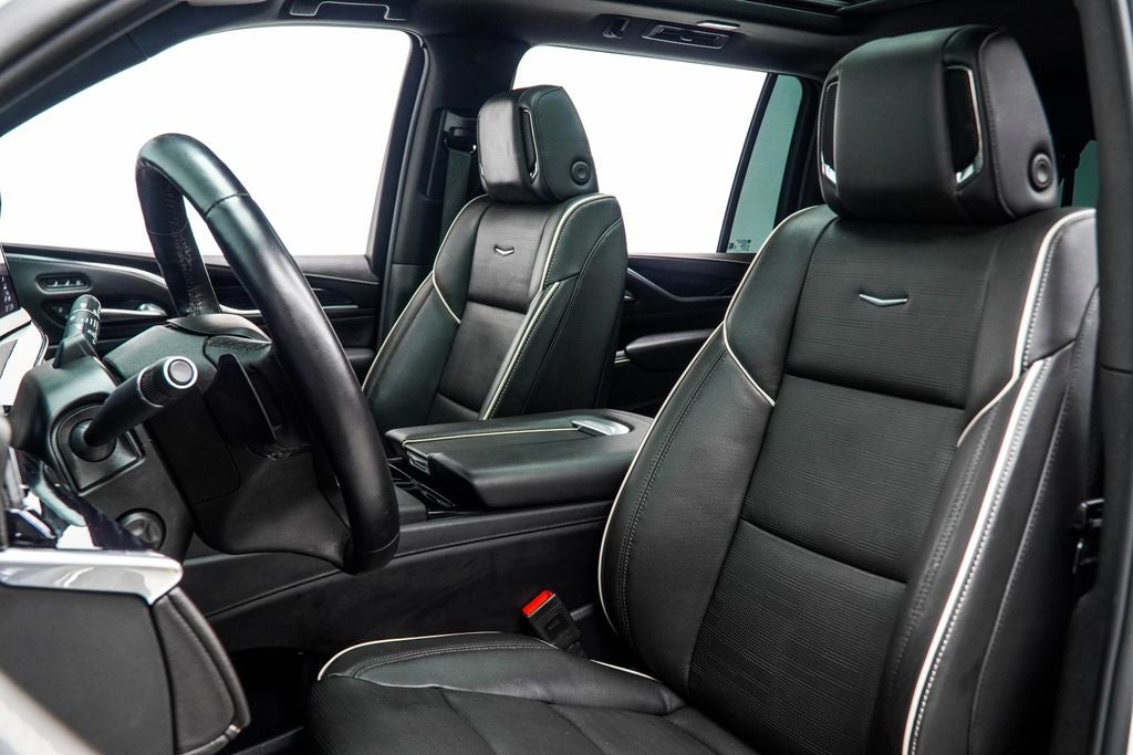 2024 Cadillac Escalade ESV Sport