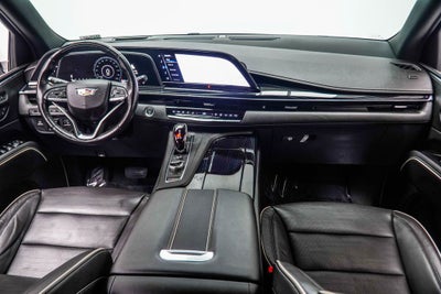 2024 Cadillac Escalade ESV Sport