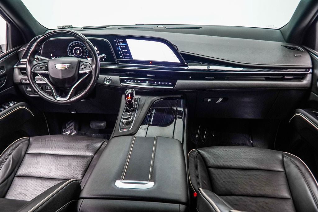 2024 Cadillac Escalade ESV Sport