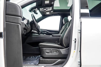 2024 Cadillac Escalade ESV Sport