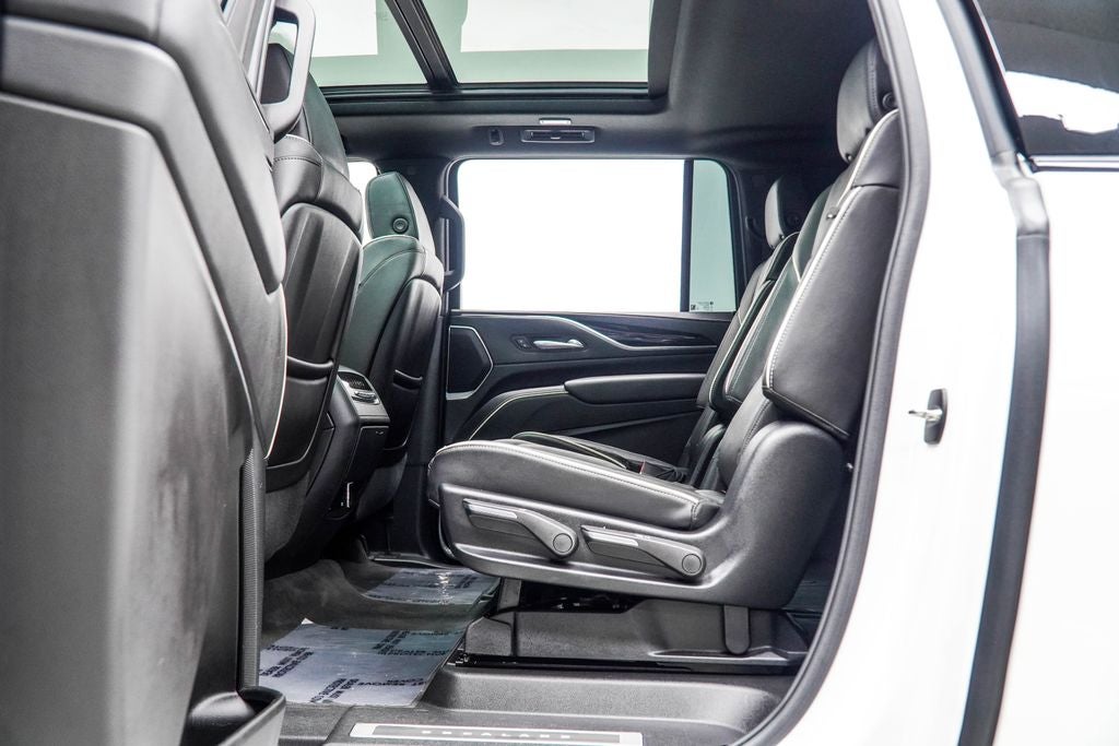 2024 Cadillac Escalade ESV Sport