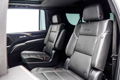 2024 Cadillac Escalade ESV Sport