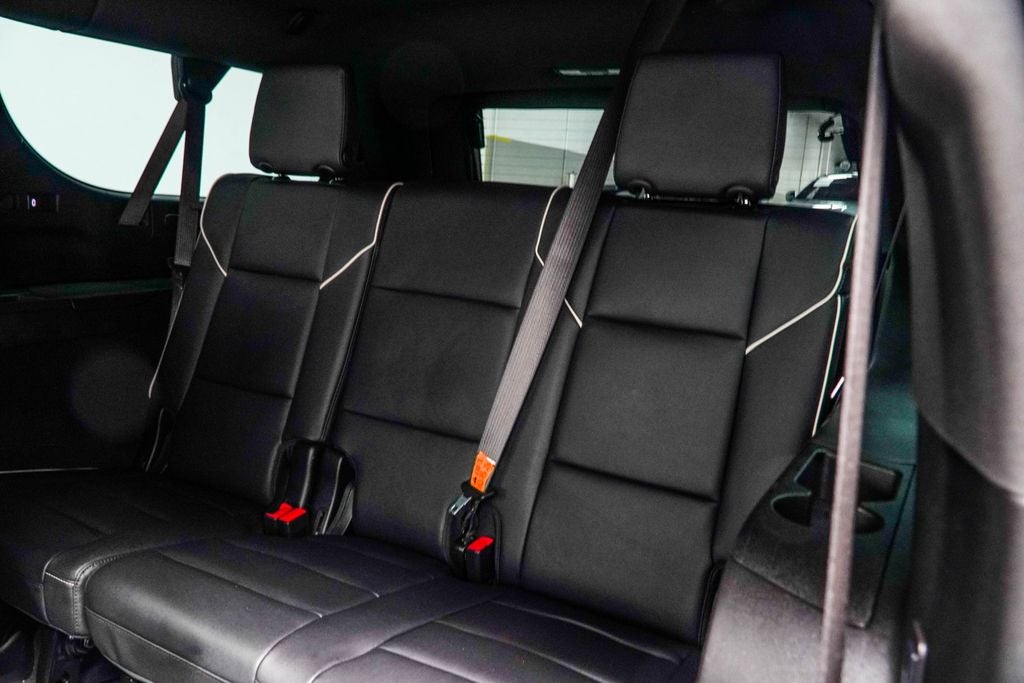 2024 Cadillac Escalade ESV Sport
