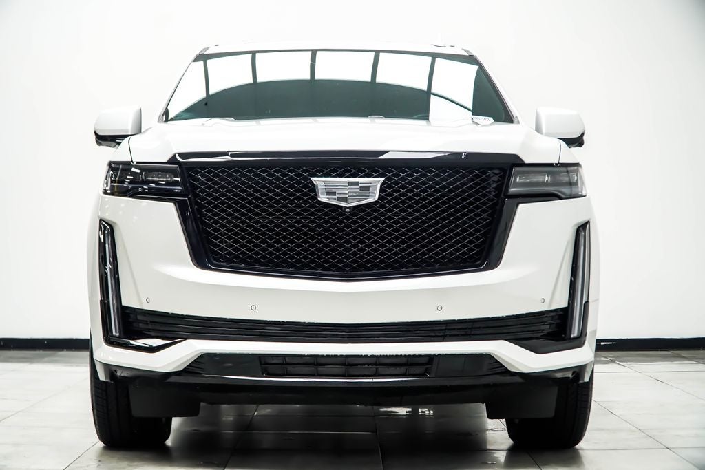 2024 Cadillac Escalade ESV Sport