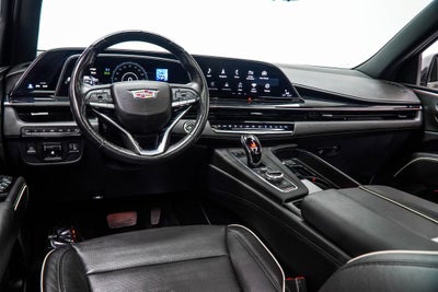 2023 Cadillac Escalade ESV Sport