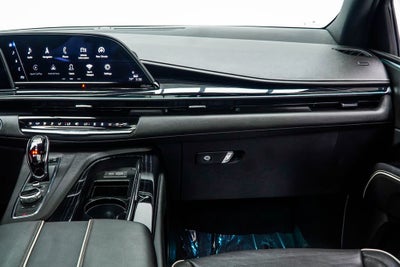 2023 Cadillac Escalade ESV Sport