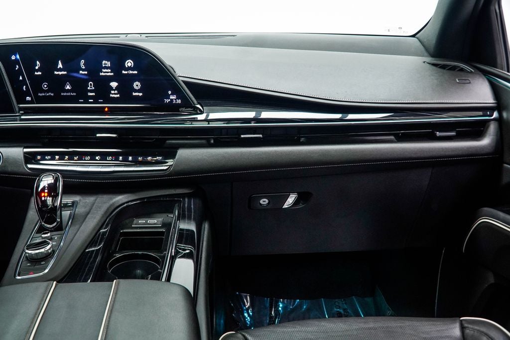 2023 Cadillac Escalade ESV Sport