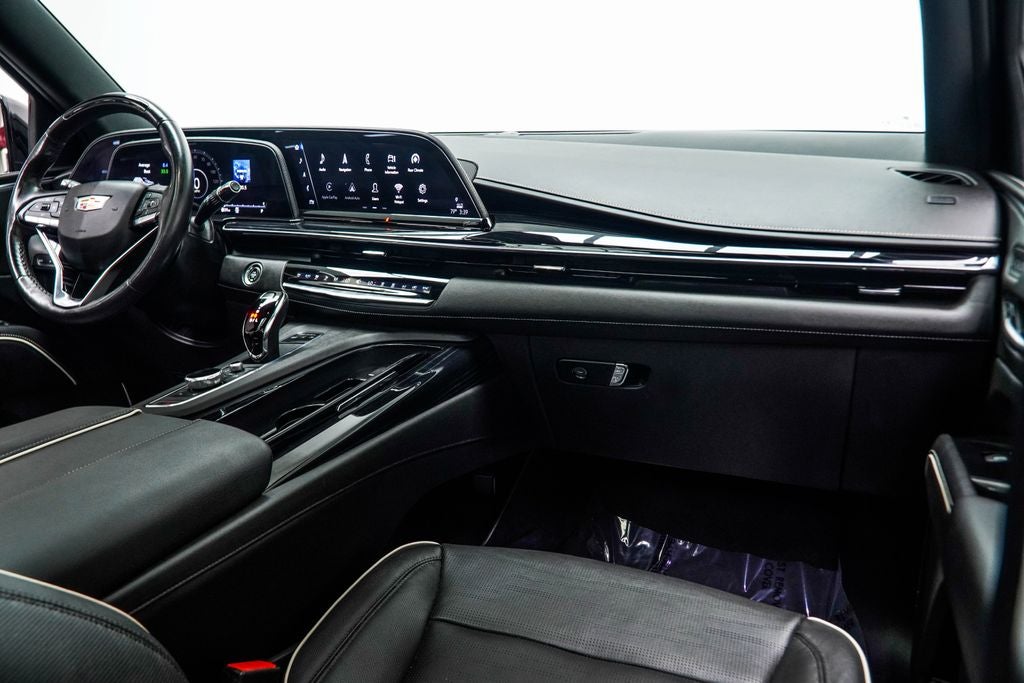 2023 Cadillac Escalade ESV Sport