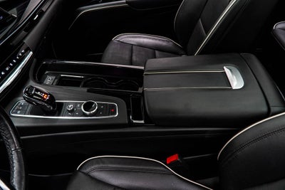 2023 Cadillac Escalade ESV Sport