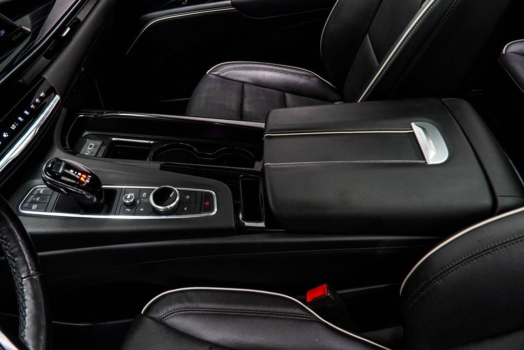 2023 Cadillac Escalade ESV Sport