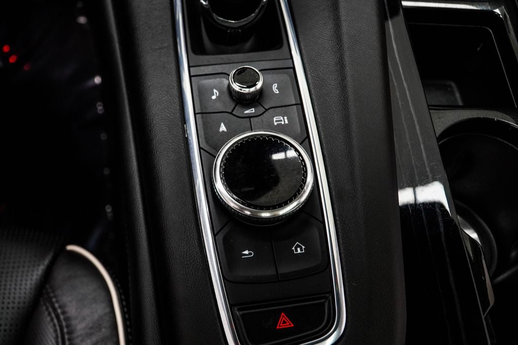 2023 Cadillac Escalade ESV Sport