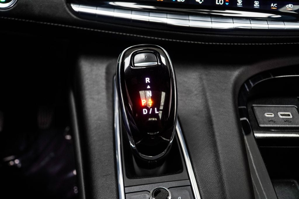 2023 Cadillac Escalade ESV Sport