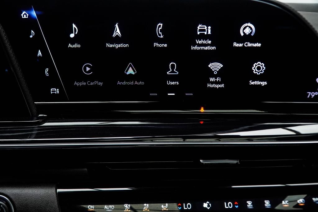 2023 Cadillac Escalade ESV Sport