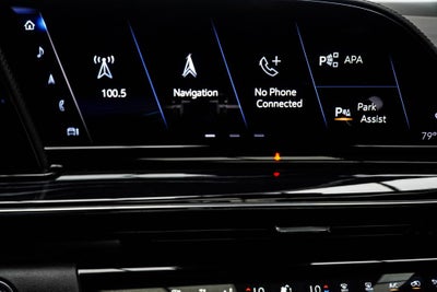 2023 Cadillac Escalade ESV Sport