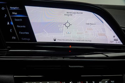 2023 Cadillac Escalade ESV Sport