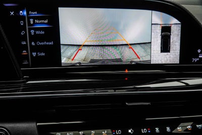 2023 Cadillac Escalade ESV Sport