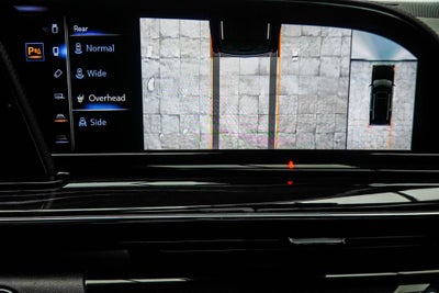 2023 Cadillac Escalade ESV Sport