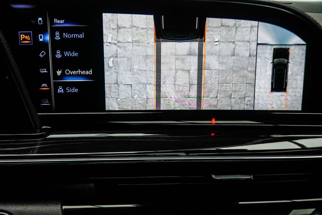 2023 Cadillac Escalade ESV Sport