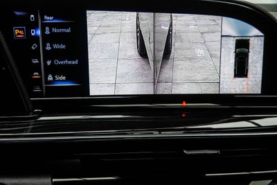 2023 Cadillac Escalade ESV Sport