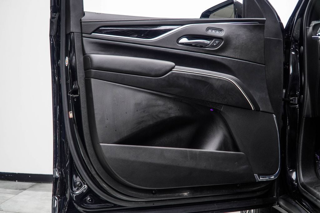 2023 Cadillac Escalade ESV Sport