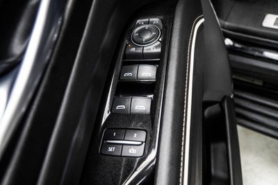 2023 Cadillac Escalade ESV Sport