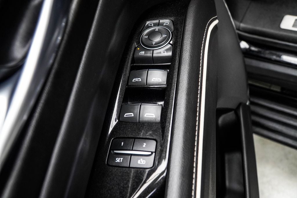 2023 Cadillac Escalade ESV Sport
