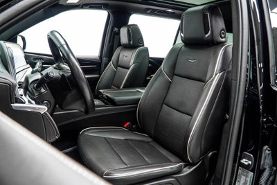 2023 Cadillac Escalade ESV Sport