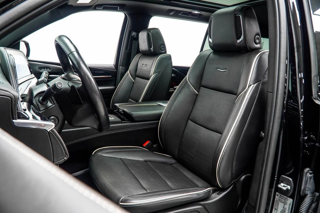 2023 Cadillac Escalade ESV Sport