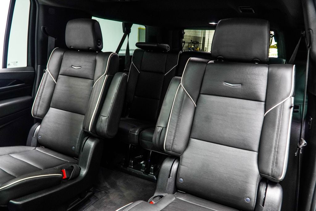 2023 Cadillac Escalade ESV Sport