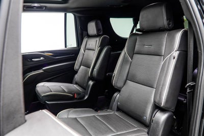 2023 Cadillac Escalade ESV Sport