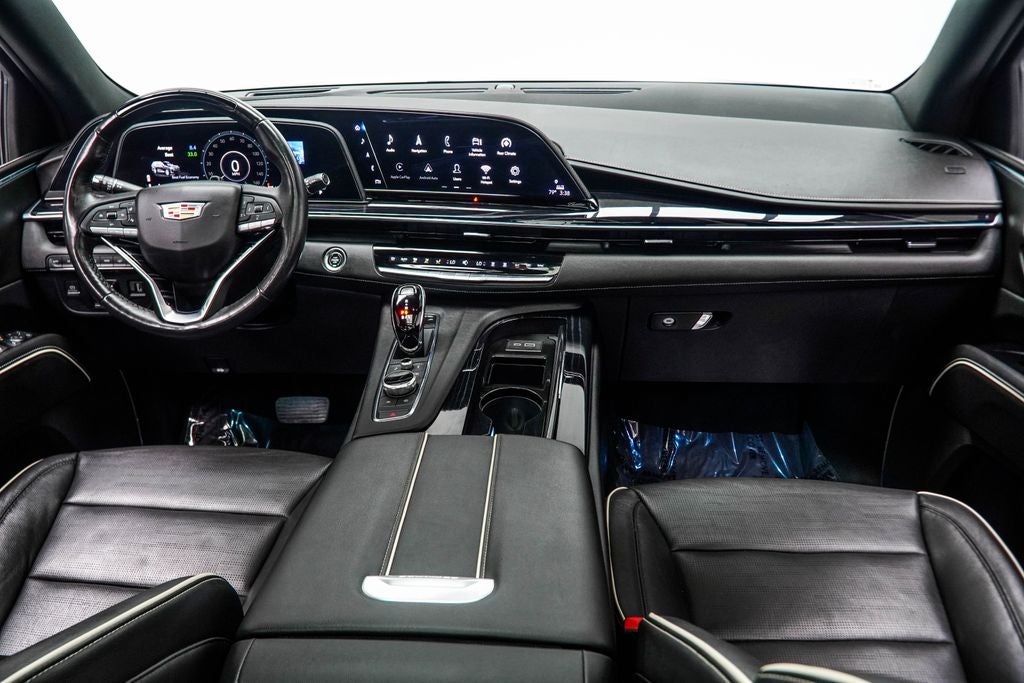 2023 Cadillac Escalade ESV Sport